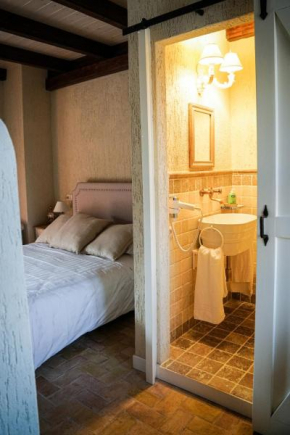 1870 Bed & Breakfast Arpino